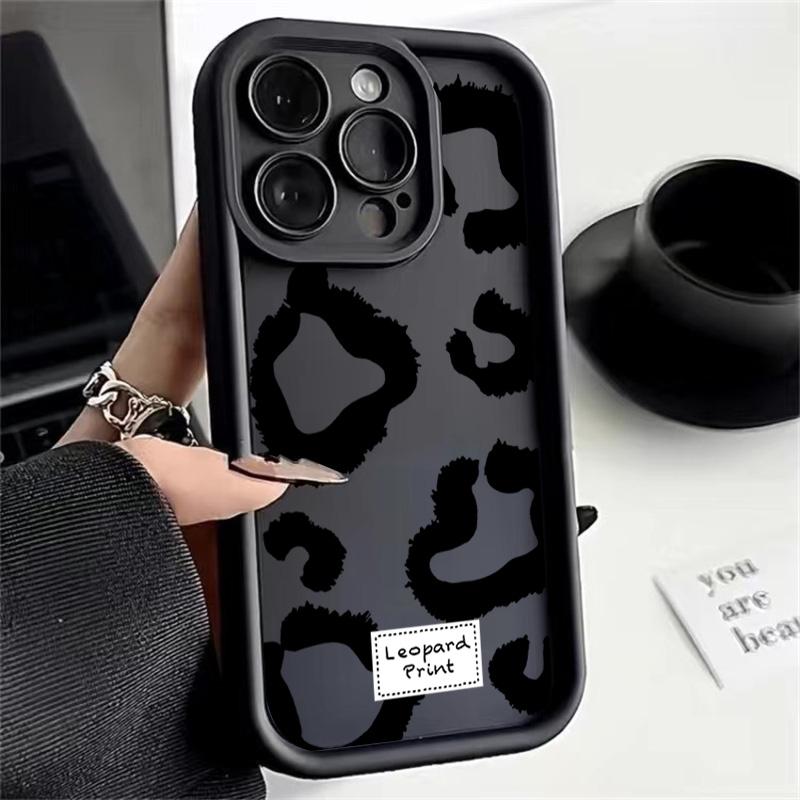 Trendy Retro Winter Leopard Print Phone Case for Oppo Realme 15T C71 C75 C65 C63 C67 15 14 13 12 11 GT6 GT3 Narzo 50 Pro 4G 5G Realme C75 4G
Trendy Retro Winter Leopard Print Phone Case for Oppo Realme 15T C71 C75 C65 C63 C67 15 14 13 12 11 GT6 GT3 Narzo 50 Pro 4G 5G Realme C75 4G