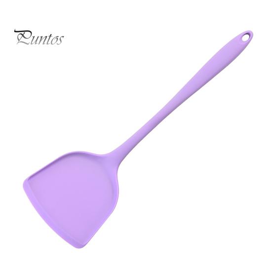 Практична зручна рукоятка Антидеформована силіконова лопатка Кулінарна лопатка Яловичина М’ясо Яйце Скребок для кондитерських виробів Посуд для приготування їжі світло-фіолетового кольору
Практична зручна рукоятка Антидеформована силіконова лопатка Кулінарна лопатка Яловичина М’ясо Яйце Скребок для кондитерських виробів Посуд для приготування їжі світло-фіолетового кольору