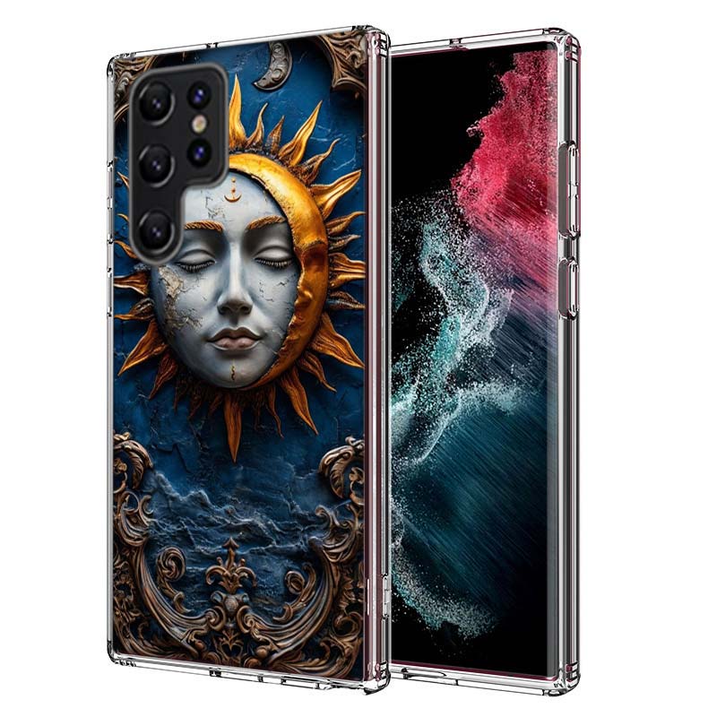Sol and Luna Still Find Each Other Capa Phone Case For Samsung S26 Ultra S25 Edge Galaxy S23 S21 S20 S24 FE S22 S10 Plus Cover C Samsung S24
Sol and Luna Still Find Each Other Capa Phone Case For Samsung S26 Ultra S25 Edge Galaxy S23 S21 S20 S24 FE S22 S10 Plus Cover C Samsung S24
