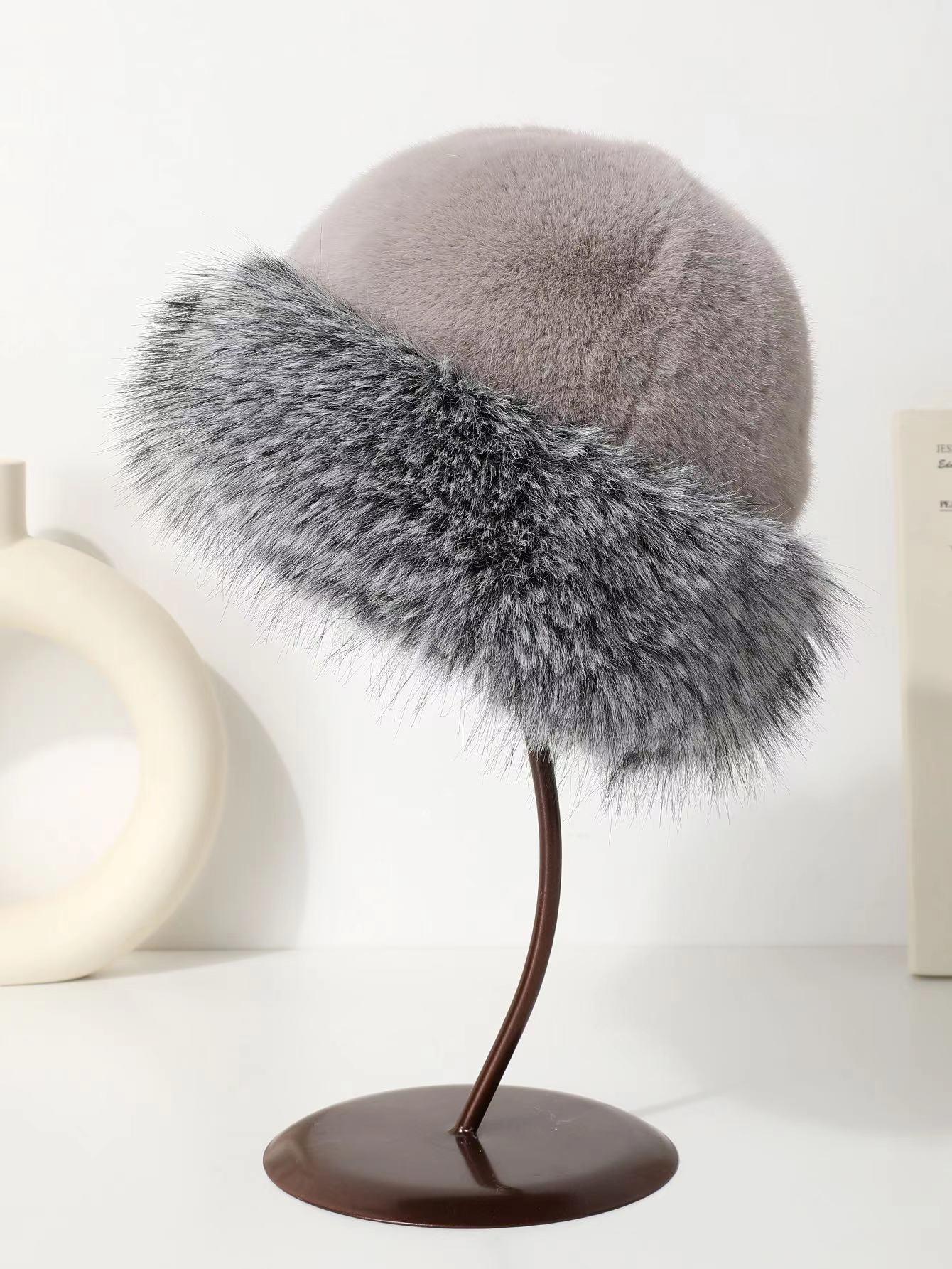 Осень и зима холодная и теплая северо-восточная пластинчатая шапка с защитой от ушей, шапка рыбака из лисьего меха 2025 года, новая плюшевая монгольская шапка для женщин M(56-58cm)
Осень и зима холодная и теплая северо-восточная пластинчатая шапка с защитой от ушей, шапка рыбака из лисьего меха 2025 года, новая плюшевая монгольская шапка для женщин M(56-58cm)