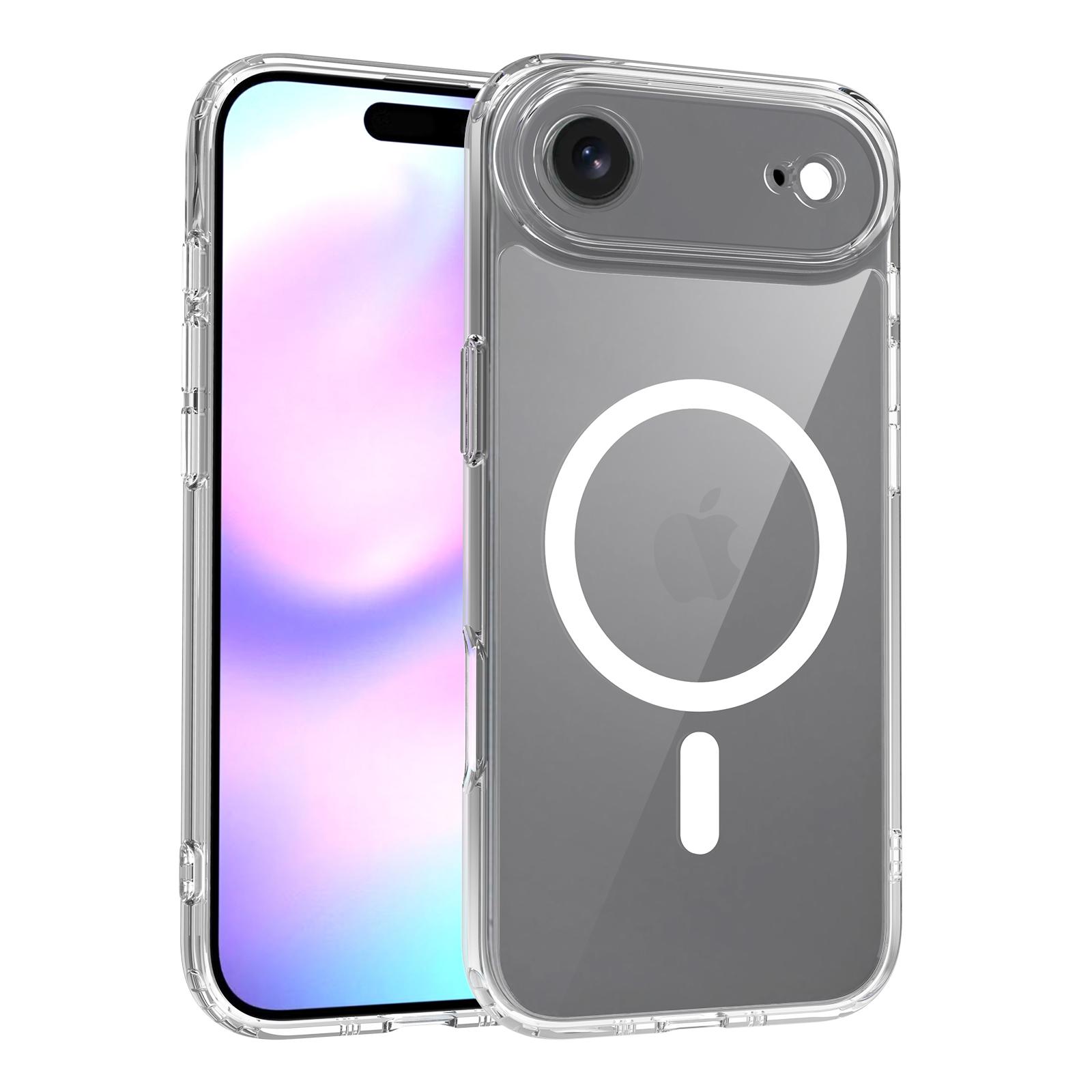 Защитный чехол для объектива камеры для Magsafe iPhone Air 17 Pro MAX 16E 16 Plus 15 14 13 12 Mini 11 iPhoneair Mag Safe Гибридный прозрачный чехол для телефона Аксессуары iPhone 17 чистый
Защитный чехол для объектива камеры для Magsafe iPhone Air 17 Pro MAX 16E 16 Plus 15 14 13 12 Mini 11 iPhoneair Mag Safe Гибридный прозрачный чехол для телефона Аксессуары iPhone 17 чистый