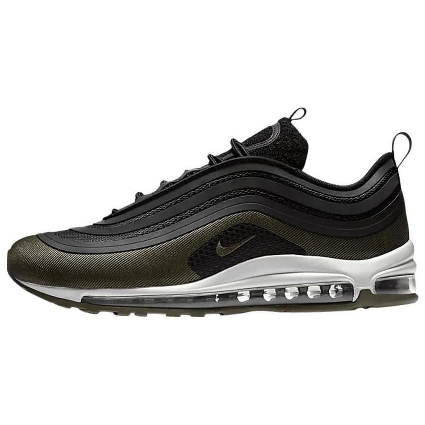 Nike Air Max 97 Ultra 17 Hal Черный Оливковый 42.5
Nike Air Max 97 Ultra 17 Hal Черный Оливковый 42.5