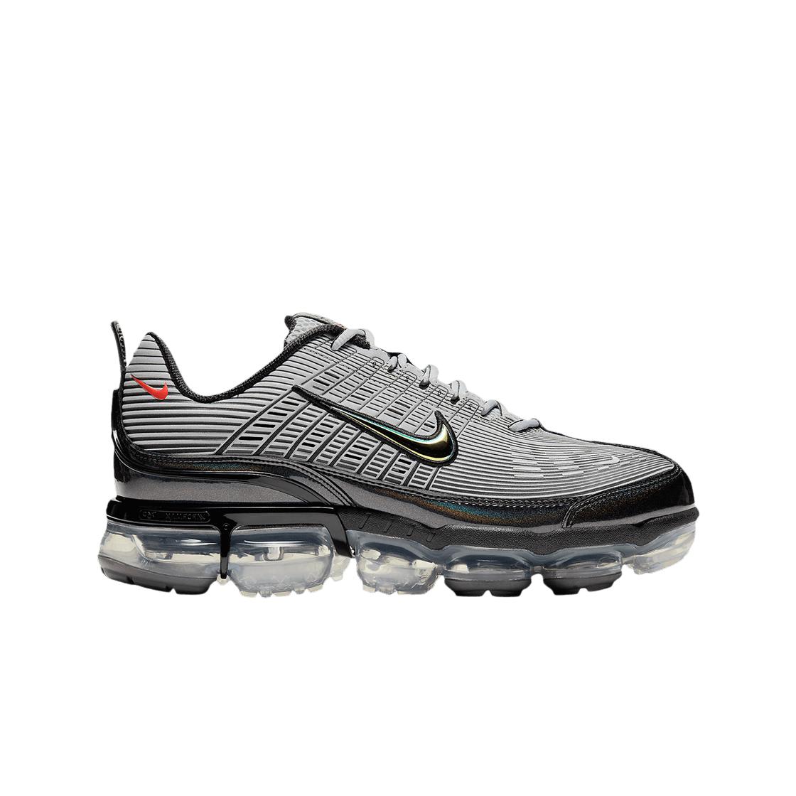 Nike Air Vapormax 360 Металевий Сріблястий 280
Nike Air Vapormax 360 Металевий Сріблястий 280
