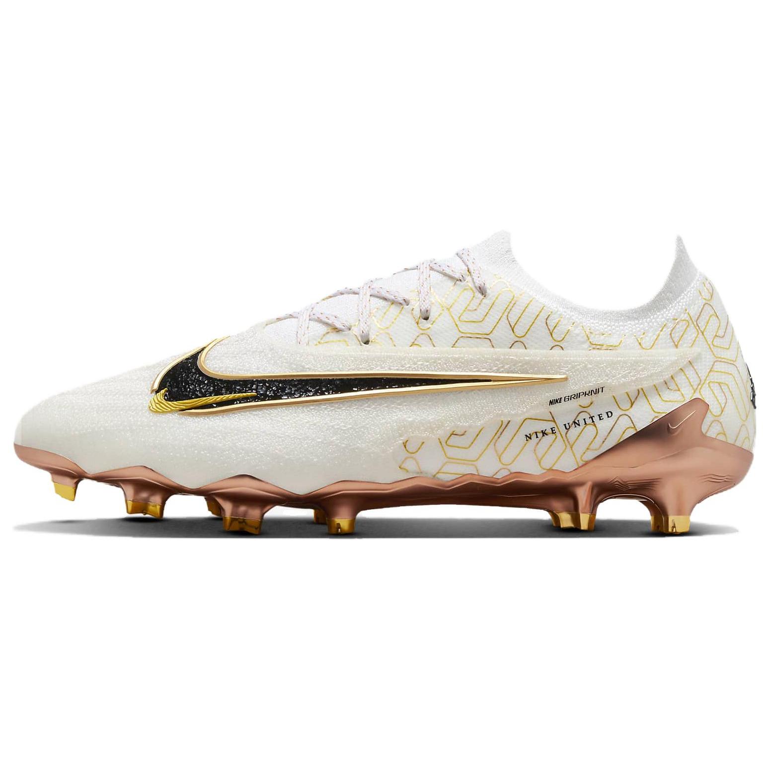 Nike Phantom Gx Elite Fg United Golden Pack HJ0704-100 38
Nike Phantom Gx Elite Fg United Golden Pack HJ0704-100 38