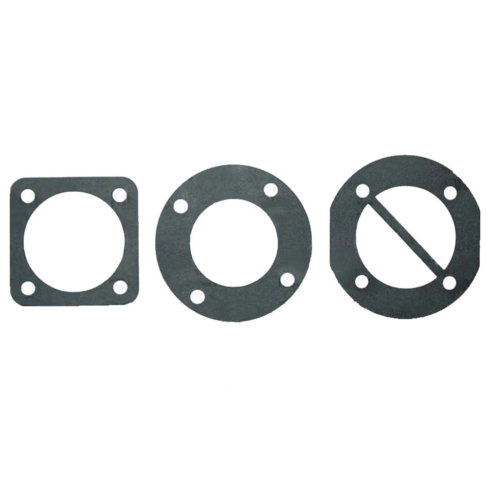 3/6pcs Gasket Set Round Gaskets Replacement For Sears For Craftsman Model 921.153101 & VSF1080421 Air Compressors
3/6pcs Gasket Set Round Gaskets Replacement For Sears For Craftsman Model 921.153101 & VSF1080421 Air Compressors