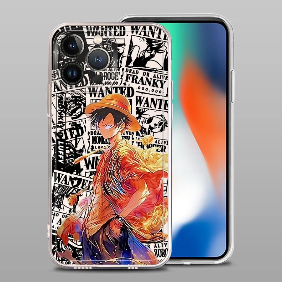 Мягкий чехол для телефона для iPhone 17 Pro Max 7 8 12 Mini 13 Pro XS Max 11 Air 15 16 XR 14 Plus One Piece iPhone17
Мягкий чехол для телефона для iPhone 17 Pro Max 7 8 12 Mini 13 Pro XS Max 11 Air 15 16 XR 14 Plus One Piece iPhone17