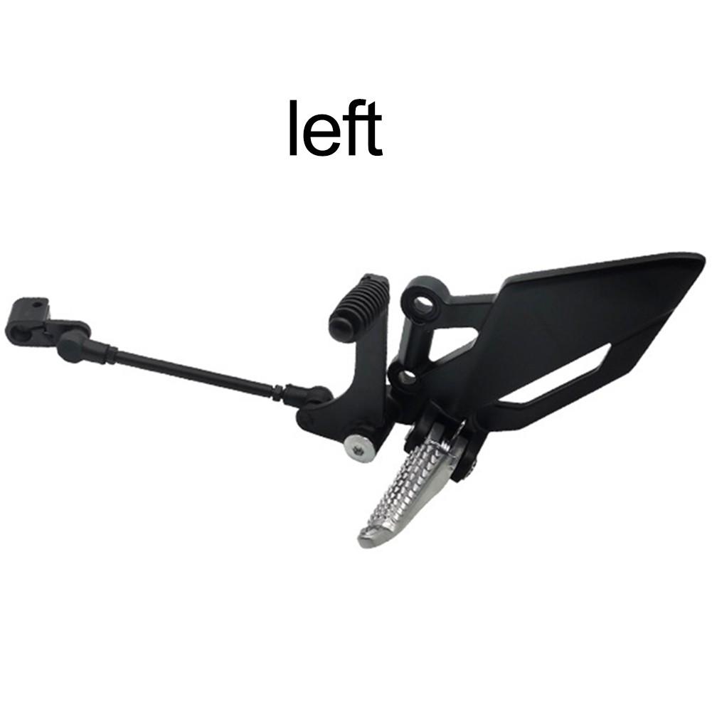 Left Right Footrest Peg Shift Lever For KAWASAKI 300 EX250R EX300 for Z 250 300 Left
Left Right Footrest Peg Shift Lever For KAWASAKI 300 EX250R EX300 for Z 250 300 Left