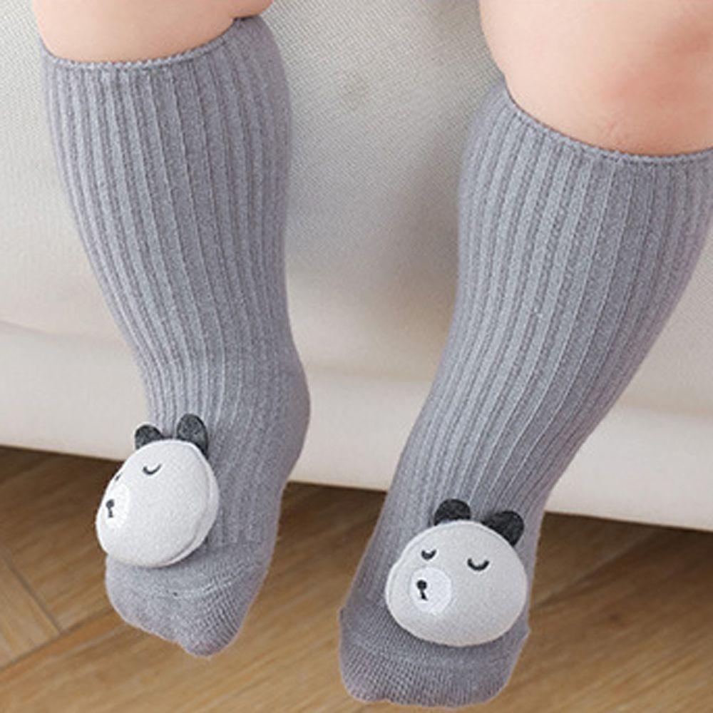 Girls Soft Thick Winter Cotton Stereo Doll Non-Slip Sole Baby Socks Newborn Floor Socks Cartoon
Girls Soft Thick Winter Cotton Stereo Doll Non-Slip Sole Baby Socks Newborn Floor Socks Cartoon