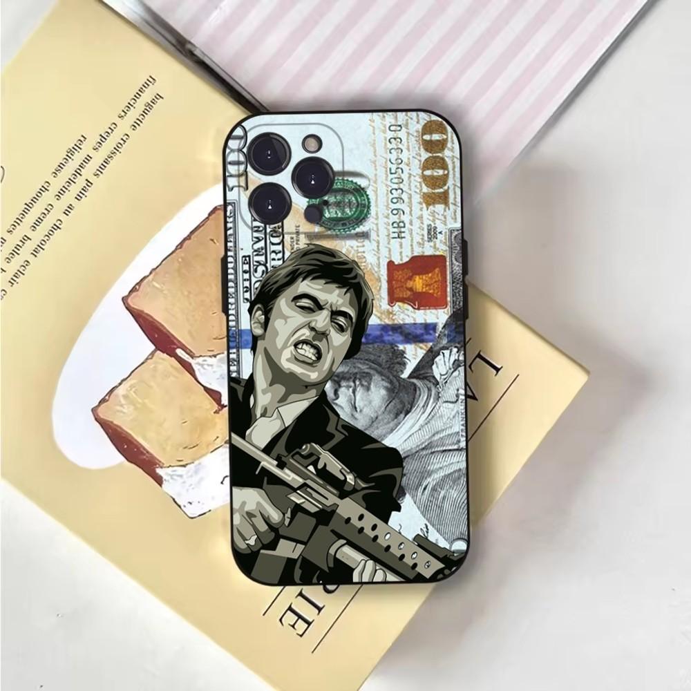 Чехол для телефона S-Scarfaces Tony Montana для iPhone 16,15,14,13,12,11,Pro,X,XS,Max,XR,Plus,Mini Мягкий черный чехол iPhone13
Чехол для телефона S-Scarfaces Tony Montana для iPhone 16,15,14,13,12,11,Pro,X,XS,Max,XR,Plus,Mini Мягкий черный чехол iPhone13