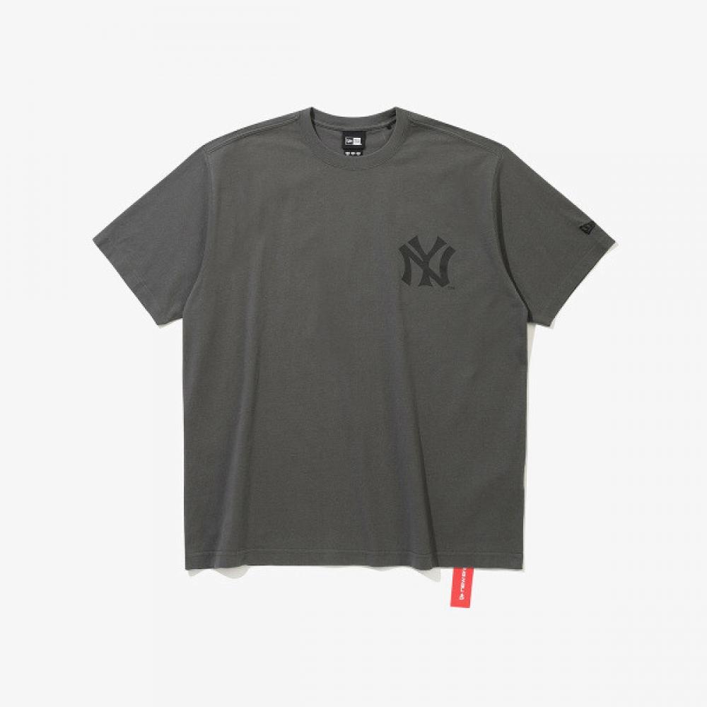 New Era Mlb New York Yankees World Series T shirT Charcoal 15147500 charcoal/L
New Era Mlb New York Yankees World Series T shirT Charcoal 15147500 charcoal/L