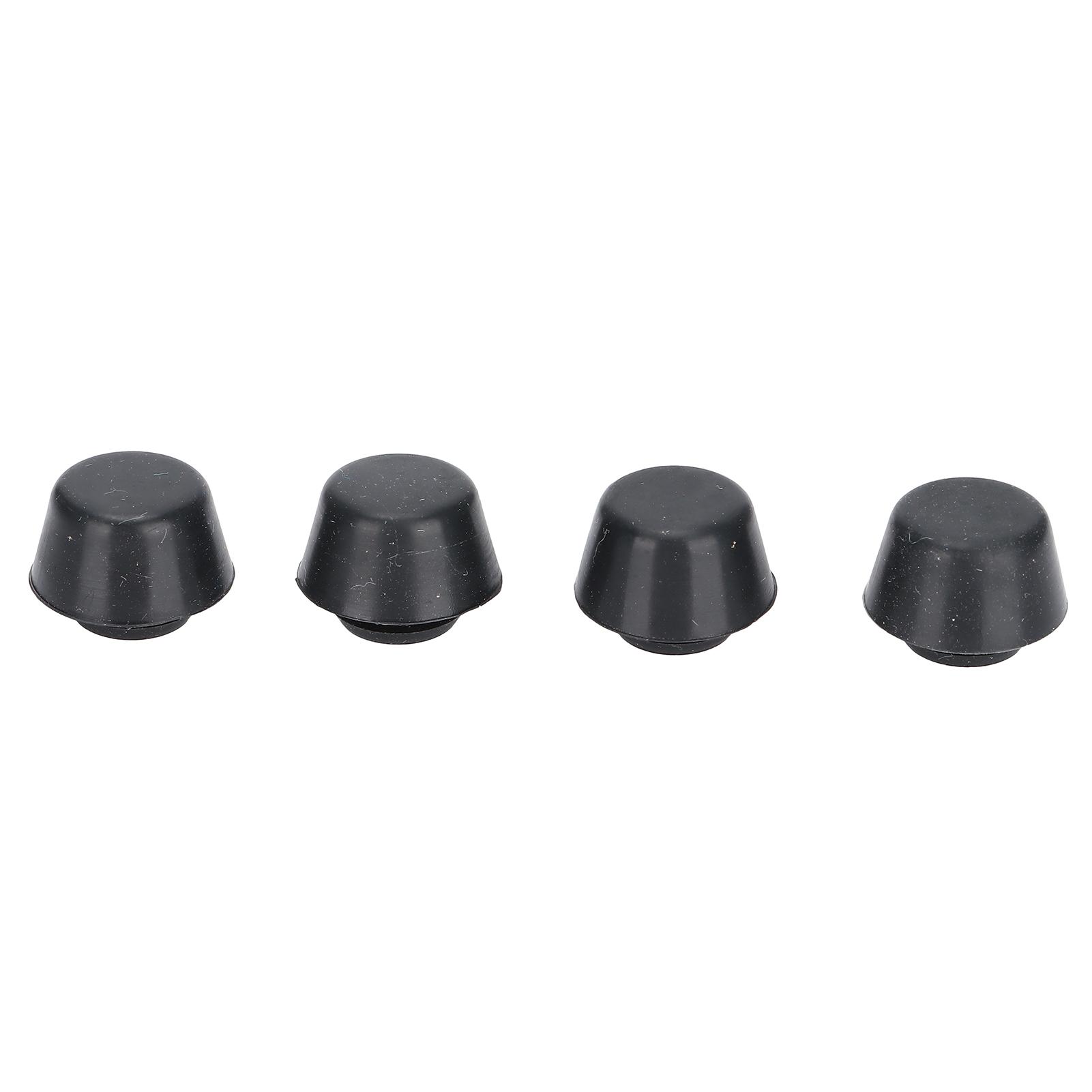 4Pcs Silicone Foot 3D Printer AntiVibration Robust Durable Portable for PRUSA I3 Foot Pad
4Pcs Silicone Foot 3D Printer AntiVibration Robust Durable Portable for PRUSA I3 Foot Pad