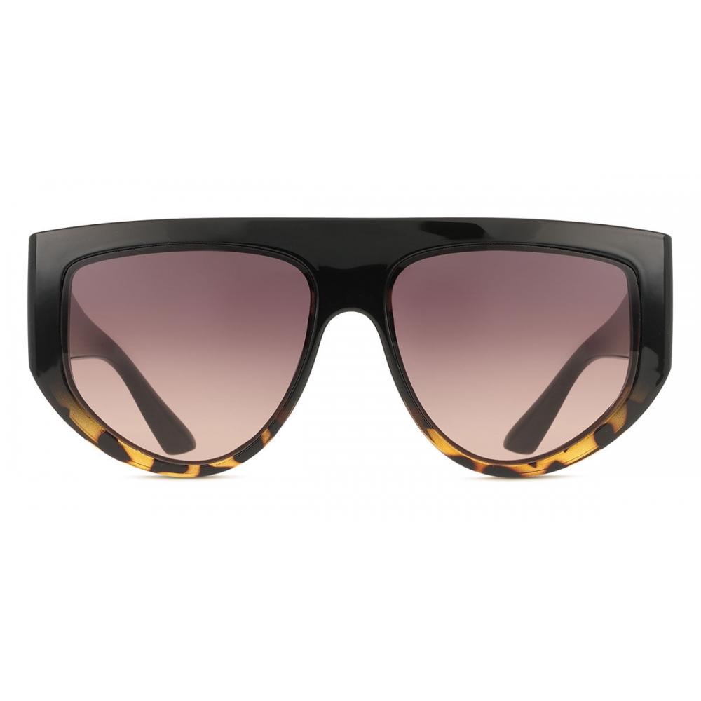 Унисекс солнцезащитные очки Lmnt Hp19626 2 Black/54-18-138
Унисекс солнцезащитные очки Lmnt Hp19626 2 Black/54-18-138