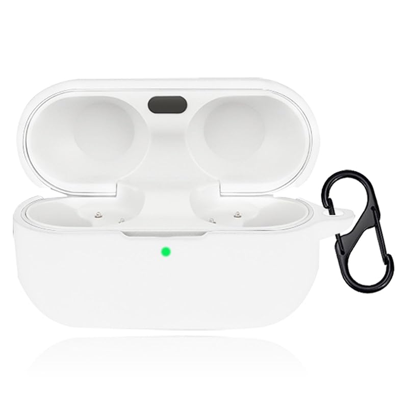 For Technics EAH-AZ100 case cover Mosasa silicone protective case Convenient charging Full protection Loss prevention anti-slip lightweight Scratch
For Technics EAH-AZ100 case cover Mosasa silicone protective case Convenient charging Full protection Loss prevention anti-slip lightweight Scratch
