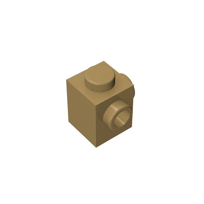 MOC 10PCS 26604 Modified 1x1 Building Blocks Kit With Studs On Side Bricks Educational Idea DIY Toy Children Birthday Kid Gifts
MOC 10PCS 26604 Modified 1x1 Building Blocks Kit With Studs On Side Bricks Educational Idea DIY Toy Children Birthday Kid Gifts