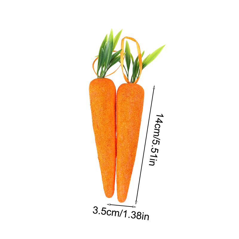 Пасхальные морковные украшения Пенопластовые искусственные морковки Подвеска для подвешивания на пасхальное дерево Домашнее украшение Сувениры для детской вечеринки по случаю дня рождения Подарки
Пасхальные морковные украшения Пенопластовые искусственные морковки Подвеска для подвешивания на пасхальное дерево Домашнее украшение Сувениры для детской вечеринки по случаю дня рождения Подарки