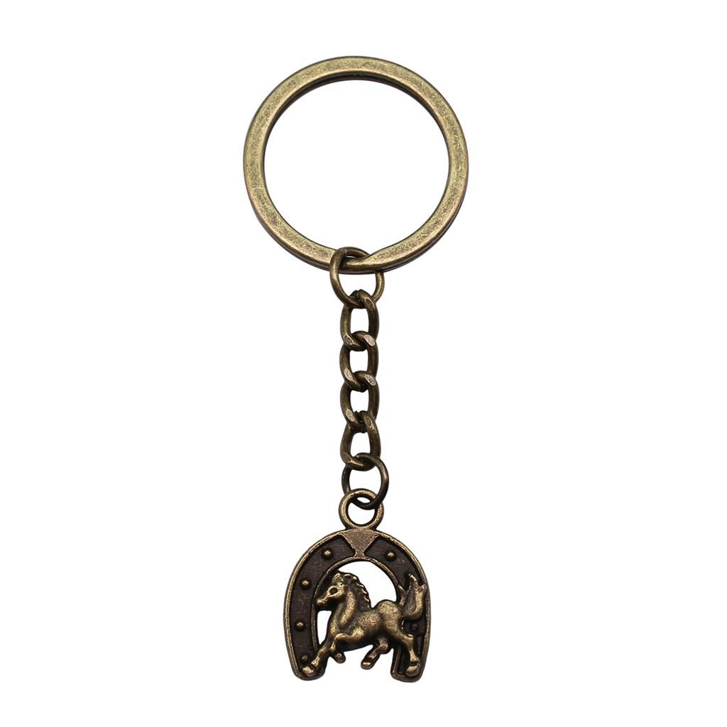 Horse Charm Cartoon Keychain Unicorn Pendant Animal Key Ring 28mm A25-1pcs-23x18mm
Horse Charm Cartoon Keychain Unicorn Pendant Animal Key Ring 28mm A25-1pcs-23x18mm