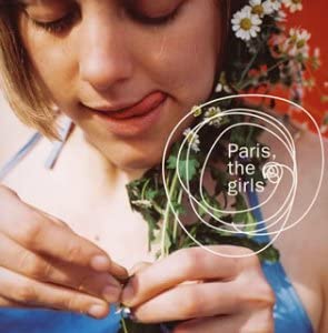 CD VARIOUS - Paris The Girls RBCS2034 Rambling Record 2003 Japan ObiDance & Electronica Used
CD VARIOUS - Paris The Girls RBCS2034 Rambling Record 2003 Japan ObiDance & Electronica Used