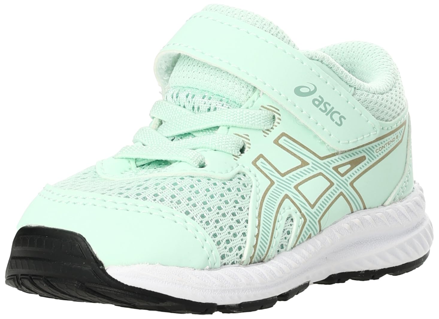 ASICS CONTEND 8 TS Unisex Running Shoes Children s
ASICS CONTEND 8 TS Unisex Running Shoes Children s