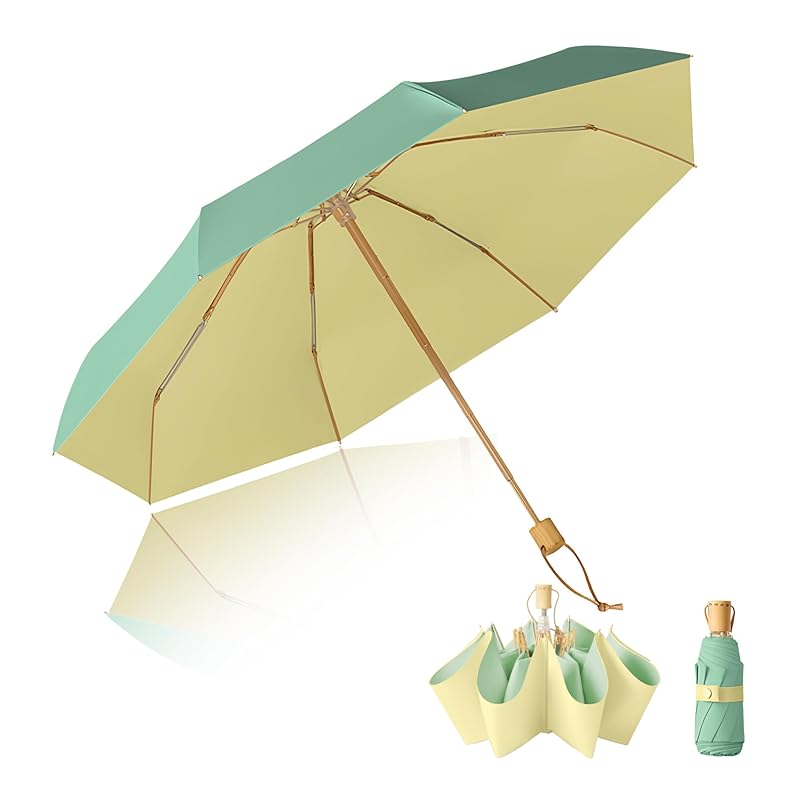 parasol uv cut 100 shading folding umbrella lightweight sun protection Umbrella that can be used as a parasol ladies Wind-resistant and
parasol uv cut 100 shading folding umbrella lightweight sun protection Umbrella that can be used as a parasol ladies Wind-resistant and