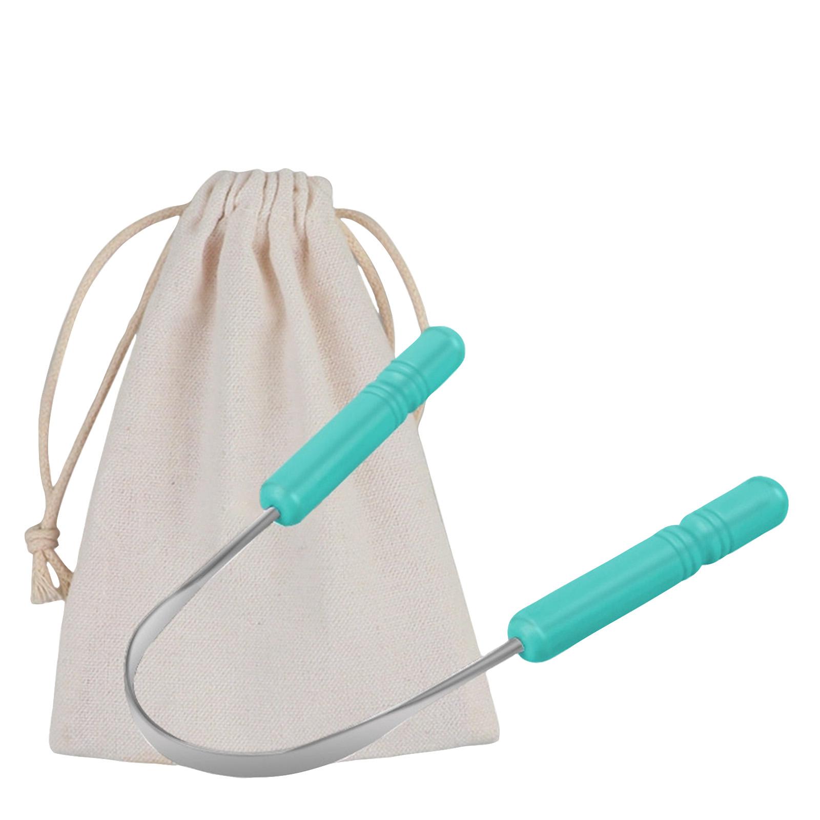 Plastic Handle Tongue Cleaner, Tongue Scraper Brush For Oral Cleaning, Tongue Coating Care Tool For Fresh Breath, Daily Oral Hygiene Supplies One Size зелёный
Plastic Handle Tongue Cleaner, Tongue Scraper Brush For Oral Cleaning, Tongue Coating Care Tool For Fresh Breath, Daily Oral Hygiene Supplies One Size зелёный