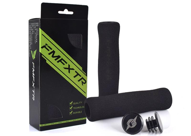 Bicycle Handlebar Cover Sponge Super Soft Mountain Bike Handlebar Cover Comfortable Anti Slip Shock-absorbing Children s Bicycle Equipment чёрный
Bicycle Handlebar Cover Sponge Super Soft Mountain Bike Handlebar Cover Comfortable Anti Slip Shock-absorbing Children s Bicycle Equipment чёрный