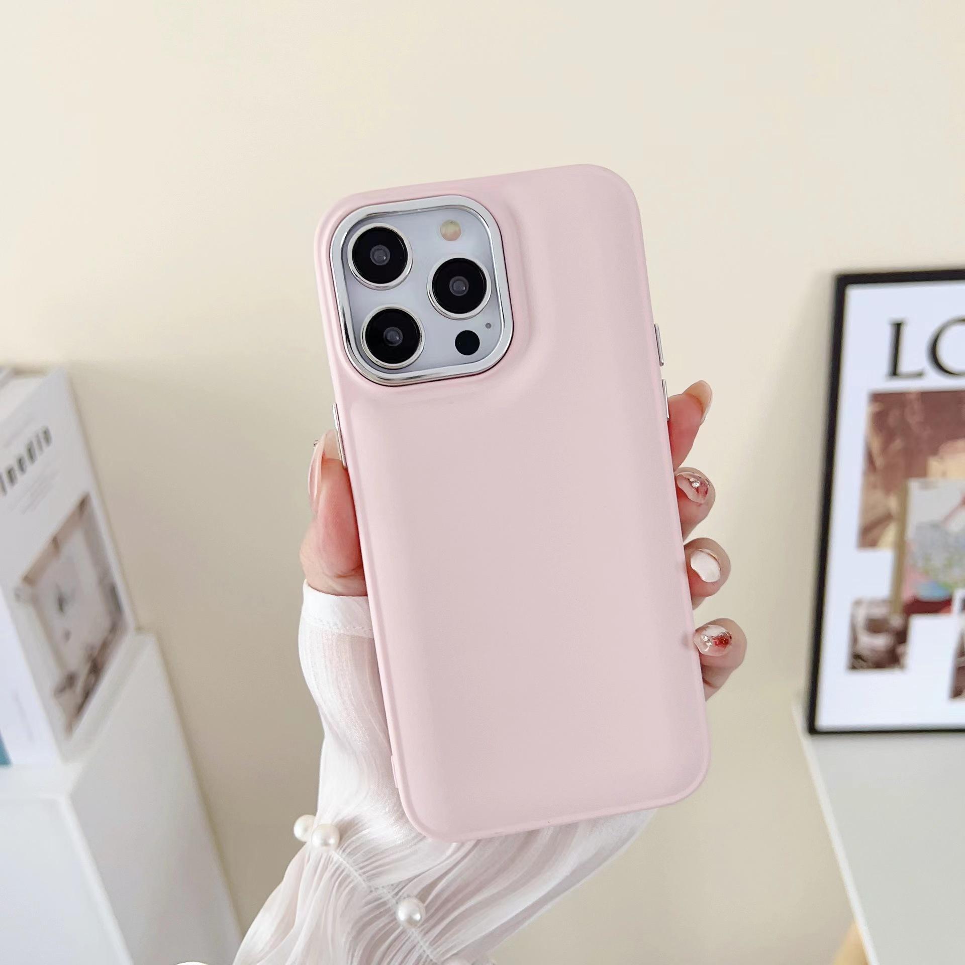 Suitable for Apple 15 Phone Case, Cute Little Bear, IPhone13 Protective Case, 14Promax, Crossbody Chain for Women iPhone15
Suitable for Apple 15 Phone Case, Cute Little Bear, IPhone13 Protective Case, 14Promax, Crossbody Chain for Women iPhone15