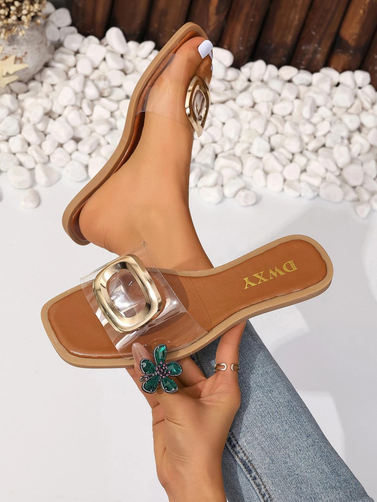 Модные новые женские тапочки, модные повседневные туфли на плоской подошве с жемчужным принтом, простые удобные пляжные сандалии на мягкой подошве, женские сандалии 40 шоколадный
Модные новые женские тапочки, модные повседневные туфли на плоской подошве с жемчужным принтом, простые удобные пляжные сандалии на мягкой подошве, женские сандалии 40 шоколадный