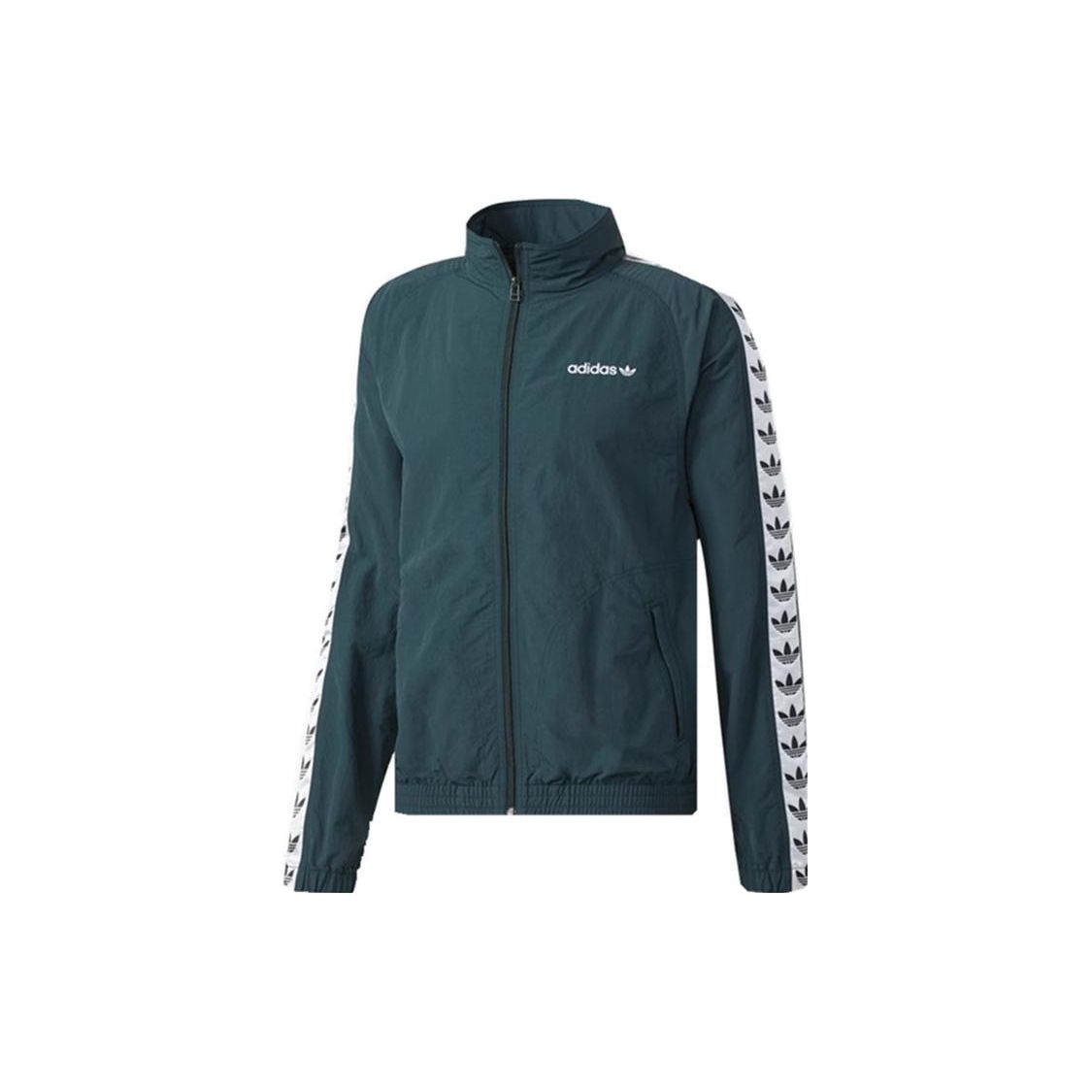Adidas Спортивная куртка Originals с логотипом на рукаве, мужская куртка, цвет «травянисто-зеленый» BS4623 XS
Adidas Спортивная куртка Originals с логотипом на рукаве, мужская куртка, цвет «травянисто-зеленый» BS4623 XS