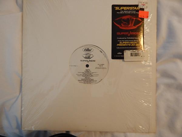 12-дюймовая пластинка SUPERVISION - Superstar Y724387765313 Capitol Records 2001 Япония Рэп и хип-хоп/R&B Б/У
12-дюймовая пластинка SUPERVISION - Superstar Y724387765313 Capitol Records 2001 Япония Рэп и хип-хоп/R&B Б/У