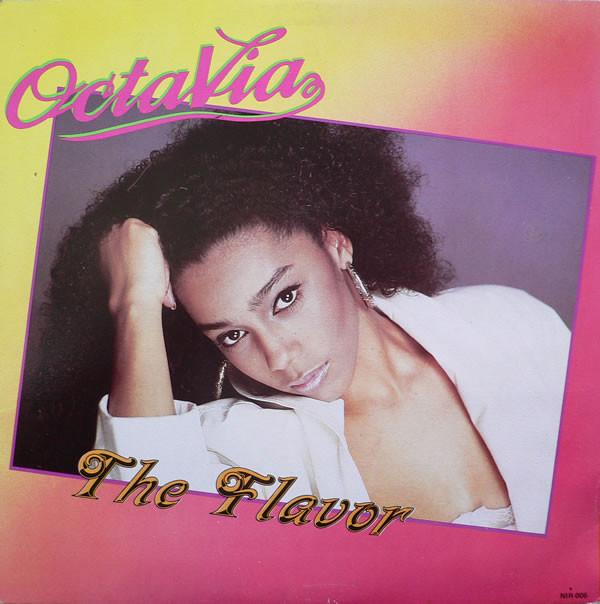 12inch Record OCTAVIA LAMBERTIS - The Flavor NIR005 New Image Recor 1992 US Dance & Electronica Used
12inch Record OCTAVIA LAMBERTIS - The Flavor NIR005 New Image Recor 1992 US Dance & Electronica Used