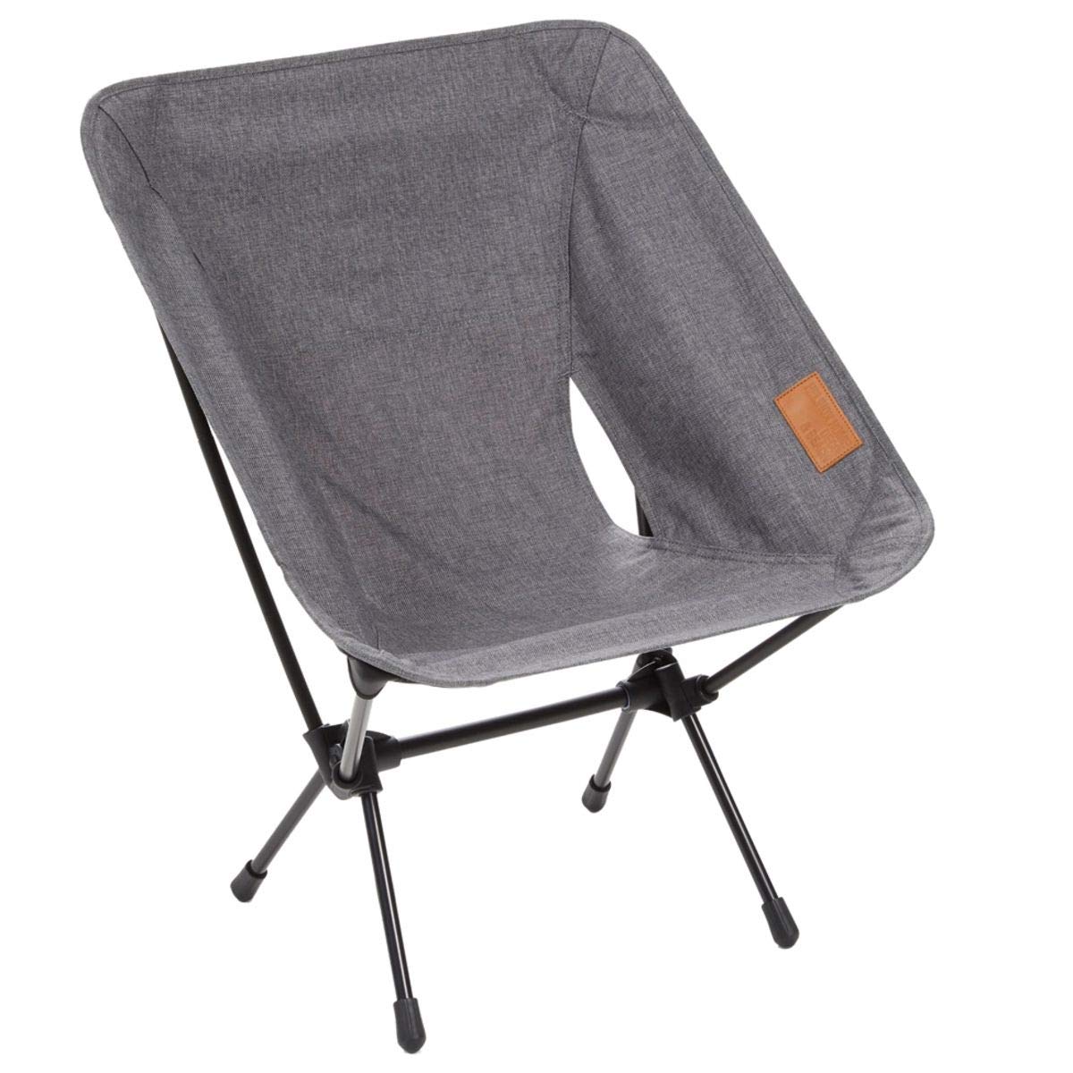 Helinox Deco Comfort Steel 14mm Diameter x 35cm Height (Helinox Home, & Beach) Chair, Gray, 19750001003001, серый
Helinox Deco Comfort Steel 14mm Diameter x 35cm Height (Helinox Home, & Beach) Chair, Gray, 19750001003001, серый