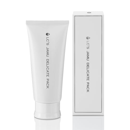 Love Cosmetics Jamu Delicate Pack 100g, for sensitive areas, odor, and vaginal discharge
Love Cosmetics Jamu Delicate Pack 100g, for sensitive areas, odor, and vaginal discharge