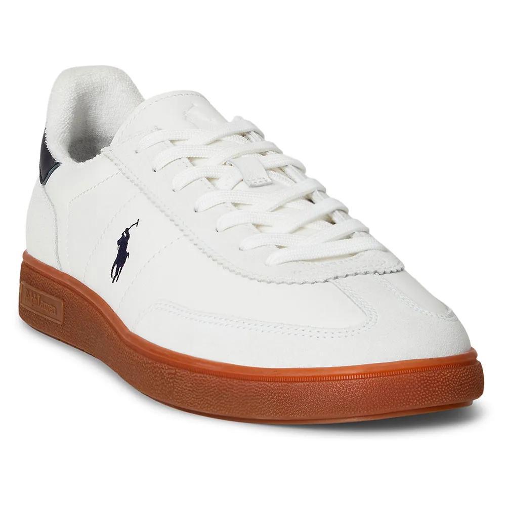 Ralph Lauren Ftw Кросовки Bedford PP 43
Ralph Lauren Ftw Кросовки Bedford PP 43