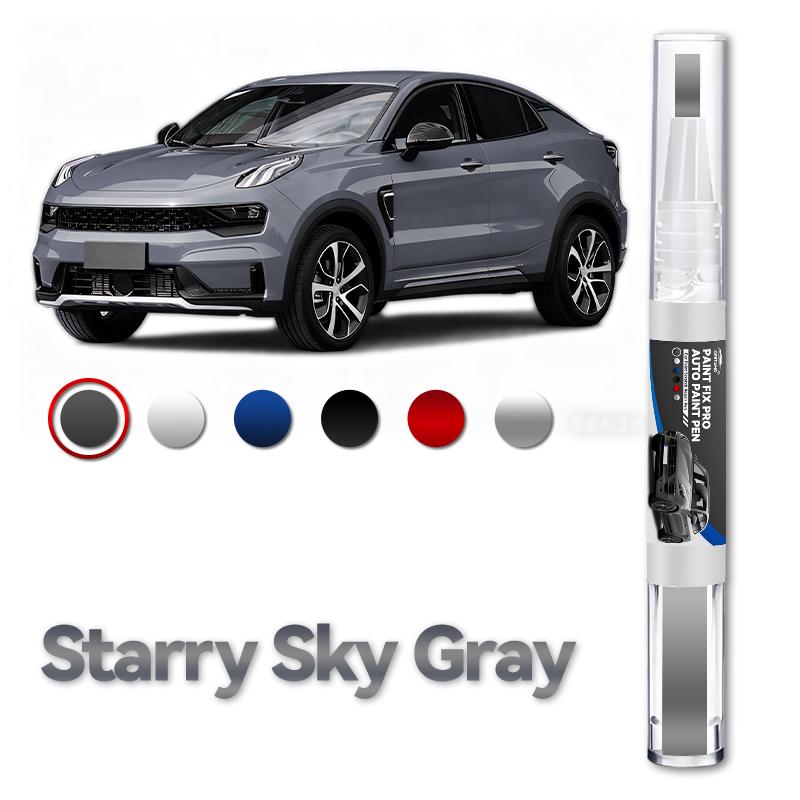 Paint pen touch up For Geely Lynk & CO 05 car paint pen scratch repair detailing tools car accessories painting tools gadgets
Paint pen touch up For Geely Lynk & CO 05 car paint pen scratch repair detailing tools car accessories painting tools gadgets