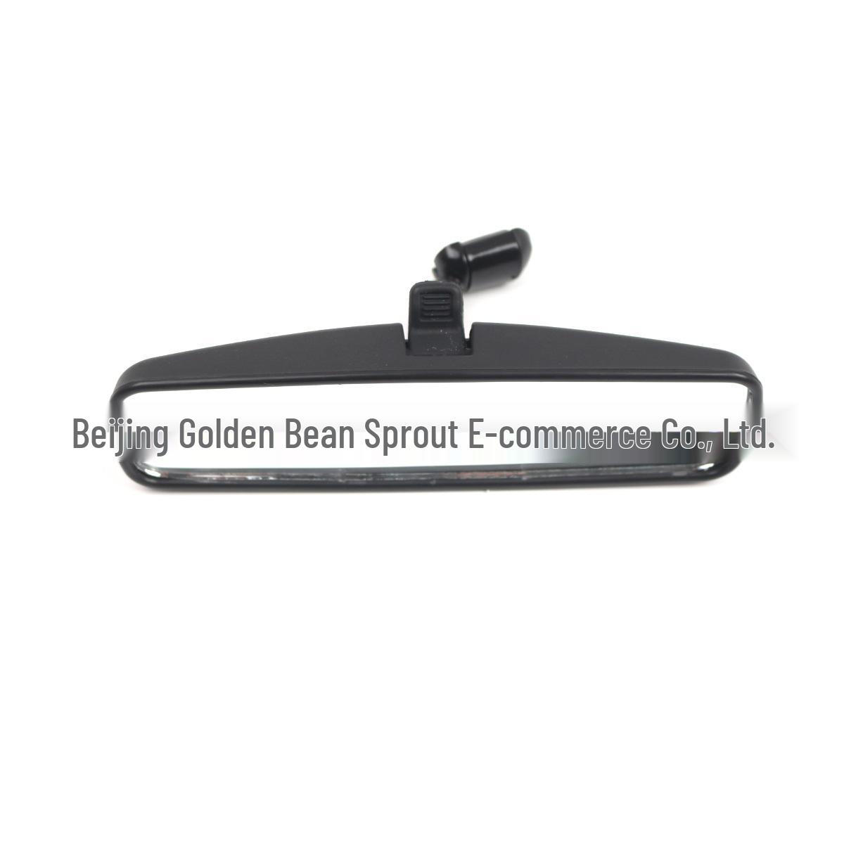 Interior Mirror for Ford Escape, Mustang, Focus - Part 6U5Z17700B Neutral
Interior Mirror for Ford Escape, Mustang, Focus - Part 6U5Z17700B Neutral