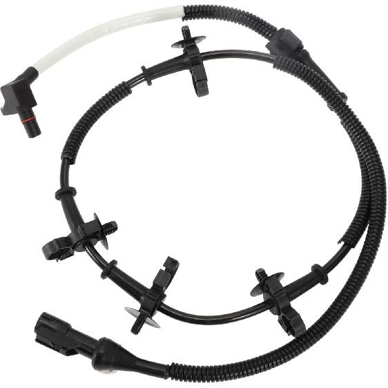 1 Pc ABS Wheel Speed Senor for Ford for Ranger 2000-2009 for Ford Explorer 1995-2001 ABS Sensor Anti-lock Braking System Sensor
1 Pc ABS Wheel Speed Senor for Ford for Ranger 2000-2009 for Ford Explorer 1995-2001 ABS Sensor Anti-lock Braking System Sensor