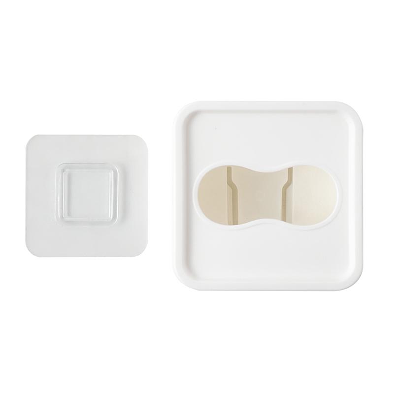 Настенный ящик для хранения масок, одноразовых перчаток, мусорных мешков, настольный органайзер для хранения, подвесной контейнер на дверь кухонного шкафа
Настенный ящик для хранения масок, одноразовых перчаток, мусорных мешков, настольный органайзер для хранения, подвесной контейнер на дверь кухонного шкафа