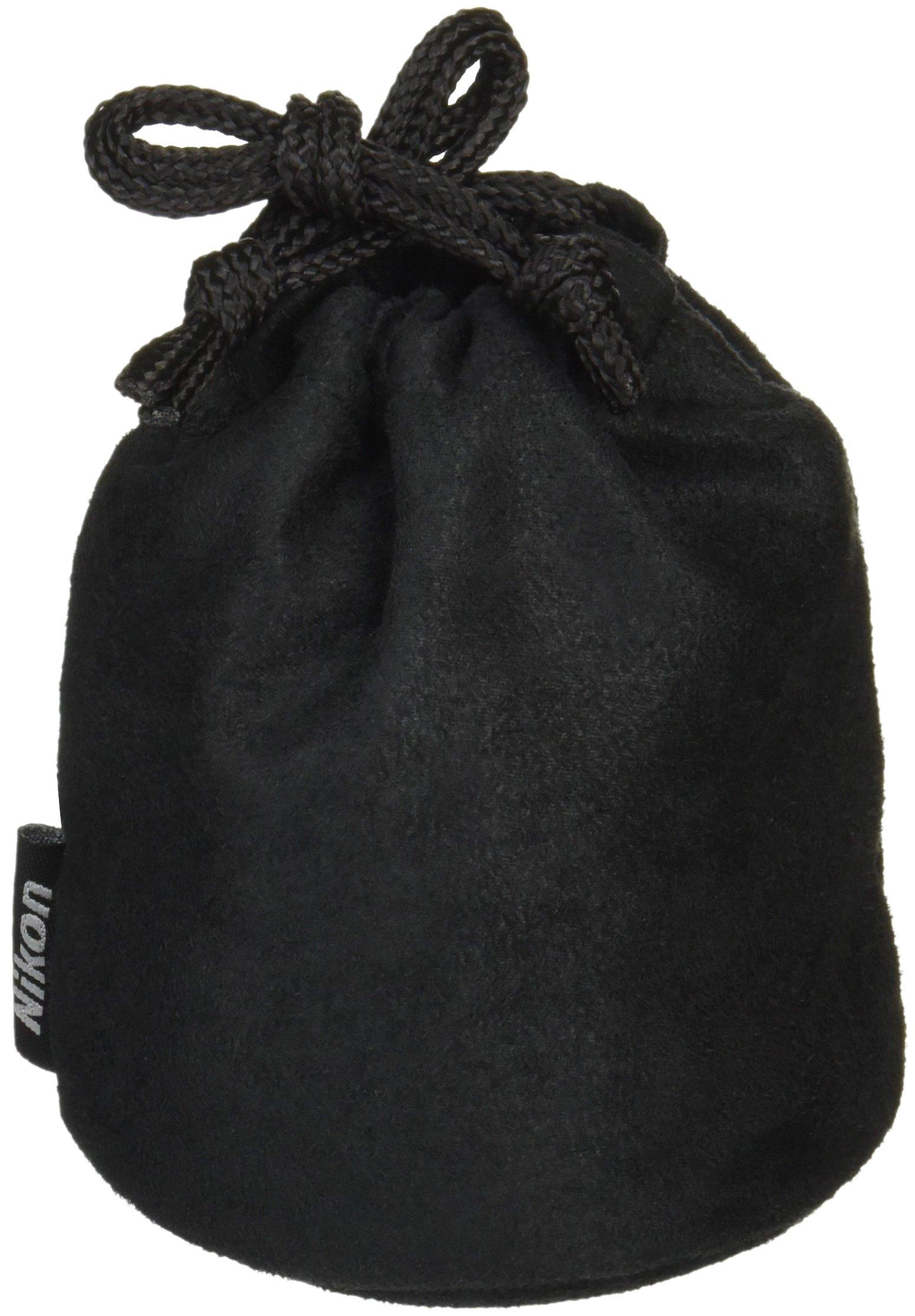Nikon lens soft case CL-0913 
Nikon lens soft case CL-0913