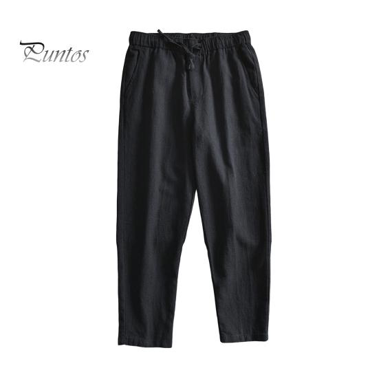 Мужские брюки с боковыми карманами, эластичным поясом на шнурке, прямые, свободные, чистого цвета, повседневные спортивные брюки для отпуска, путешествий, работы, школы M чёрный
Мужские брюки с боковыми карманами, эластичным поясом на шнурке, прямые, свободные, чистого цвета, повседневные спортивные брюки для отпуска, путешествий, работы, школы M чёрный