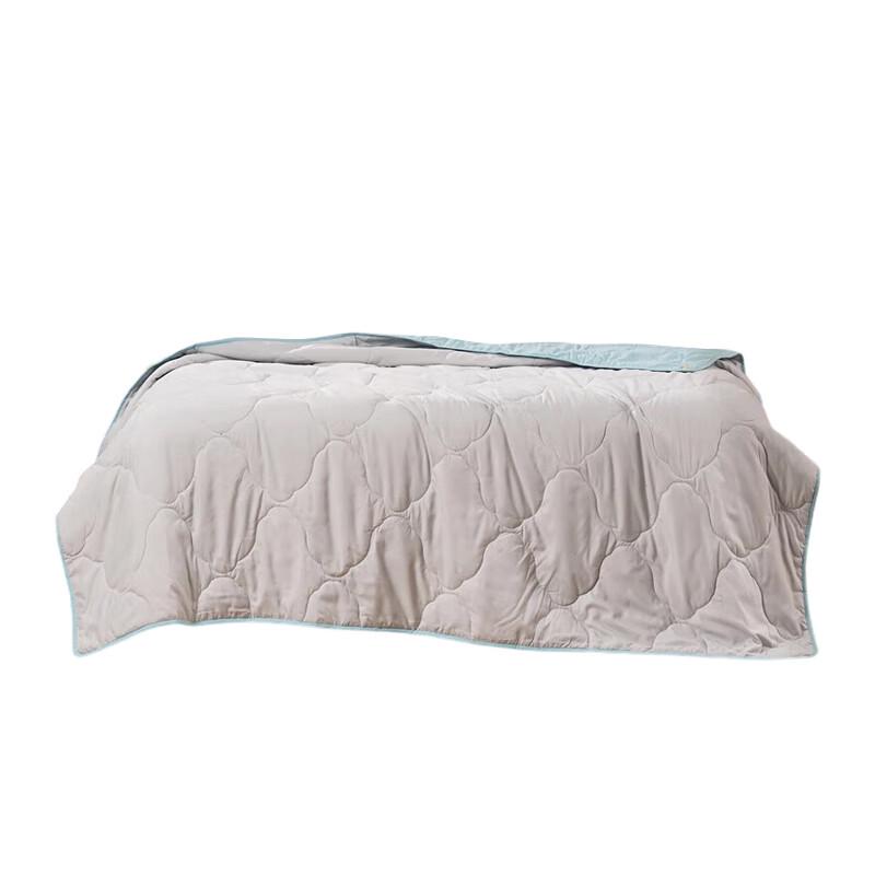 Fuanna Orchid Grey Seven-Hole Antibacterial Summer Quilt
Fuanna Orchid Grey Seven-Hole Antibacterial Summer Quilt