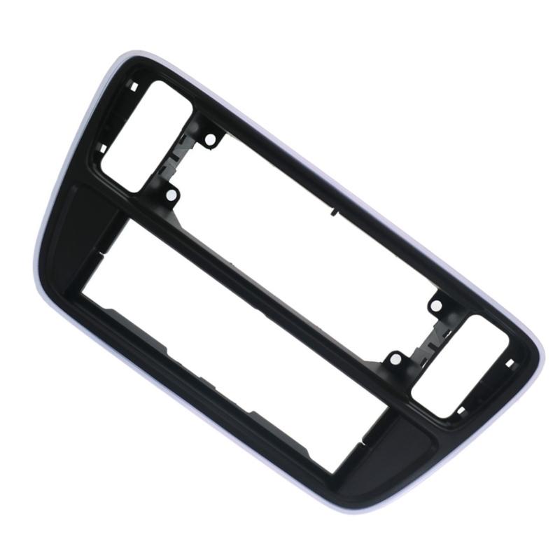 1 DIN Radio Fascia Facia DVD Panel Plate Stereo tallation Dash Kit For Skoda Citigo 2012+, For Up 2012+, For Seat Bright black
1 DIN Radio Fascia Facia DVD Panel Plate Stereo tallation Dash Kit For Skoda Citigo 2012+, For Up 2012+, For Seat Bright black