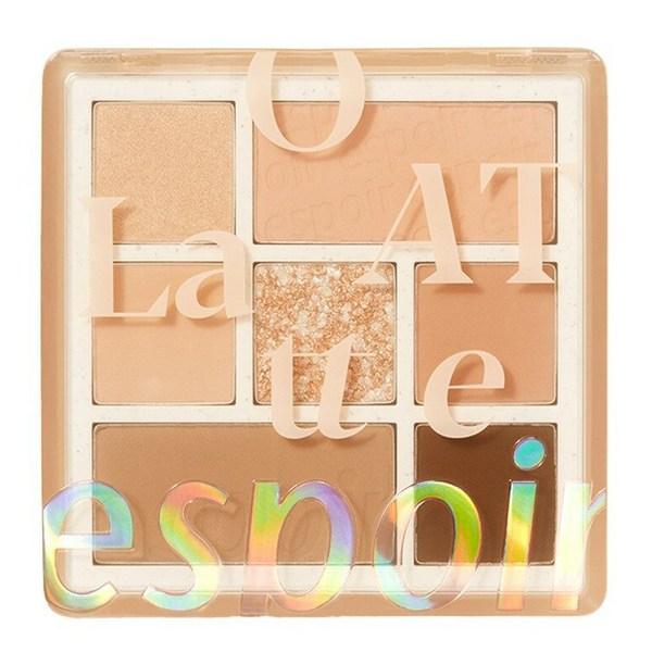 Espoir Oat Milk Edition Real Eye Palette 8г, Нет. 11 Отрате, 1 популярная корейская косметика
Espoir Oat Milk Edition Real Eye Palette 8г, Нет. 11 Отрате, 1 популярная корейская косметика
