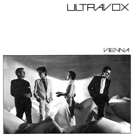 12inch Record ULTRAVOX QUARTET Vienna CHS41296 CHRYSALIS 1980 Canada Dance Electronica Used
12inch Record ULTRAVOX QUARTET Vienna CHS41296 CHRYSALIS 1980 Canada Dance Electronica Used