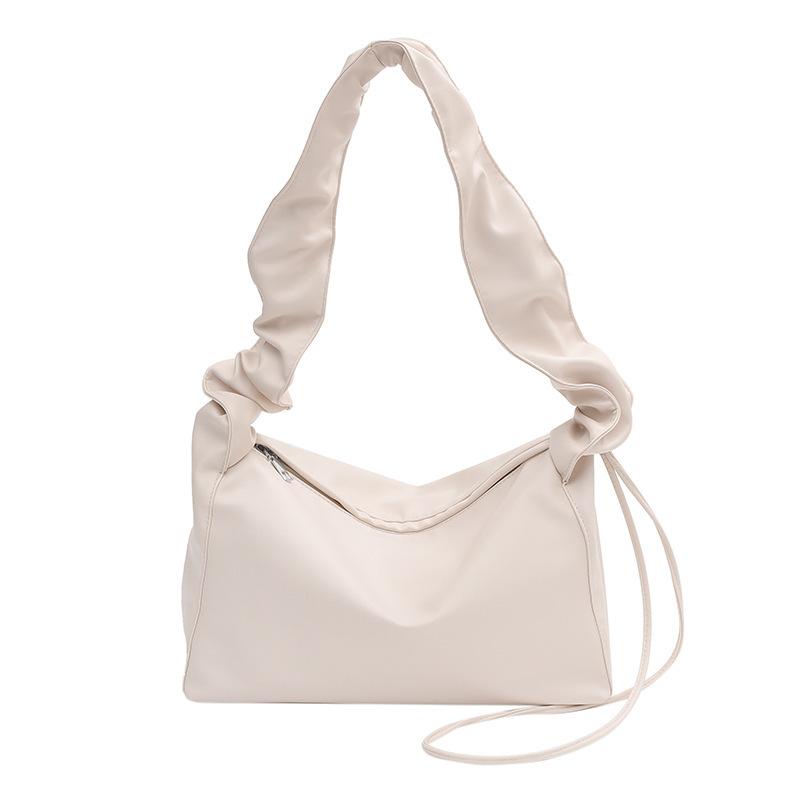 Серебристая сумка подмышку 2025 новая текстурная сумка-подушка в зарубежном стиле, универсальная сумка на плечо большой вместимости в стиле инс
Серебристая сумка подмышку 2025 новая текстурная сумка-подушка в зарубежном стиле, универсальная сумка на плечо большой вместимости в стиле инс