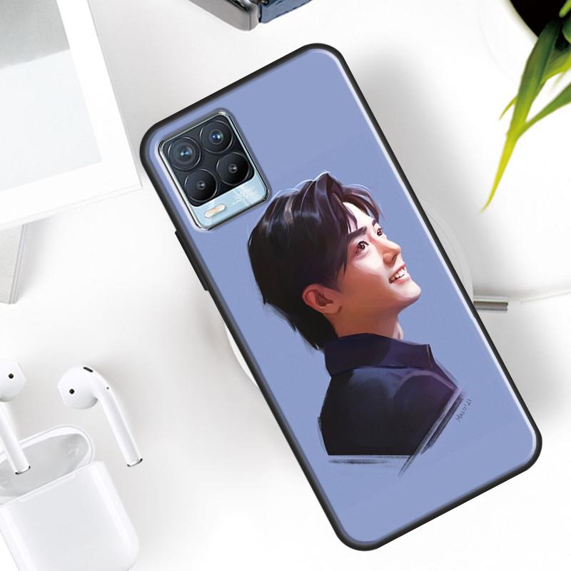 Xiao Zhan Mo Dao Zu Shi Case For Realme 15 11 Pro Plus 12 13 14 C71 C75 C55 C51 C53 C25 C63 C61 C65 C67 GT6 GT7 Pro Realme 12 Pro
Xiao Zhan Mo Dao Zu Shi Case For Realme 15 11 Pro Plus 12 13 14 C71 C75 C55 C51 C53 C25 C63 C61 C65 C67 GT6 GT7 Pro Realme 12 Pro