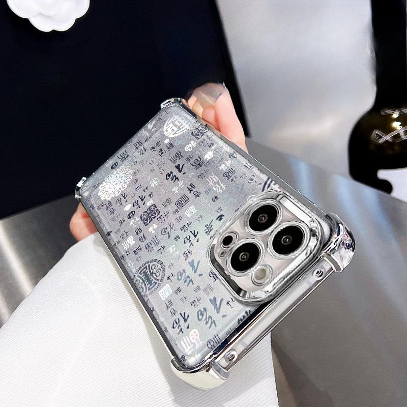 Держатель для карт из пудры Фушань, подходит для мобильного чехла Apple 16pro, 15 гальваническое покрытие, противоударный, 14 угловые воздушные подушки, 13 прозрачный 7/8 iPhone 16
Держатель для карт из пудры Фушань, подходит для мобильного чехла Apple 16pro, 15 гальваническое покрытие, противоударный, 14 угловые воздушные подушки, 13 прозрачный 7/8 iPhone 16