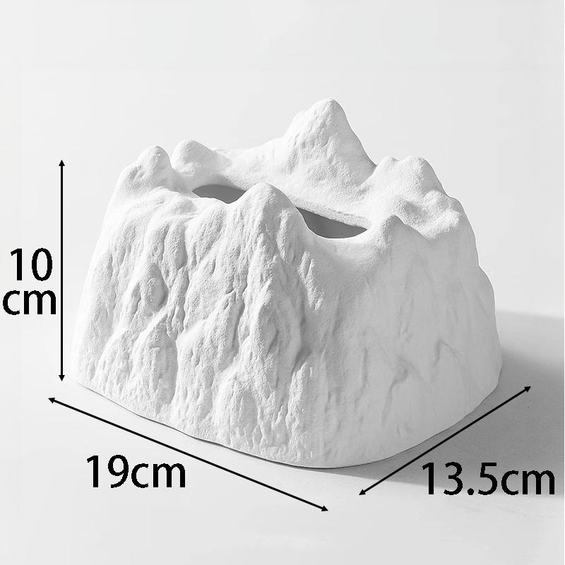 Ceramic Tissue Box Creative Tissue Case Portable Coffee Tables Napkin Storage Boxes Luxury Napkin Organizer Container Home Decor белый
Ceramic Tissue Box Creative Tissue Case Portable Coffee Tables Napkin Storage Boxes Luxury Napkin Organizer Container Home Decor белый