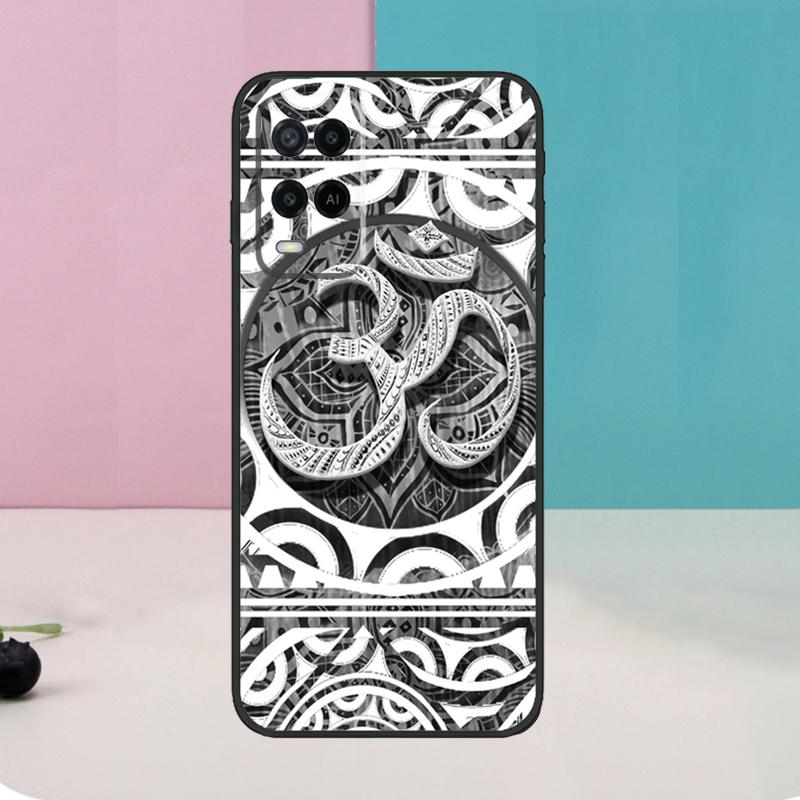 Aum om Namaste Symbol Zen Yoga Case For Oppo A60 A80 A40 A15 A16 A17 A57 A94 A74 A54 A76 A96 A18 A38 A58 A78 A98 A5 A6 Pro OPPO A54 5G
Aum om Namaste Symbol Zen Yoga Case For Oppo A60 A80 A40 A15 A16 A17 A57 A94 A74 A54 A76 A96 A18 A38 A58 A78 A98 A5 A6 Pro OPPO A54 5G