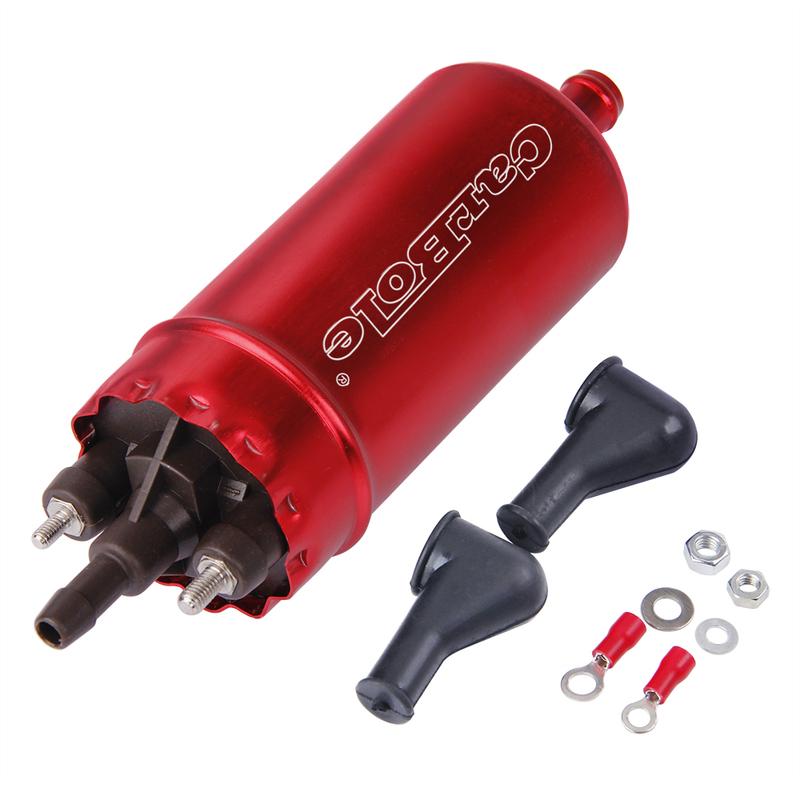 Inline High Pressure Fuel Pump Universal Replacement 0580464070 Electric External Fuel Pump
Inline High Pressure Fuel Pump Universal Replacement 0580464070 Electric External Fuel Pump