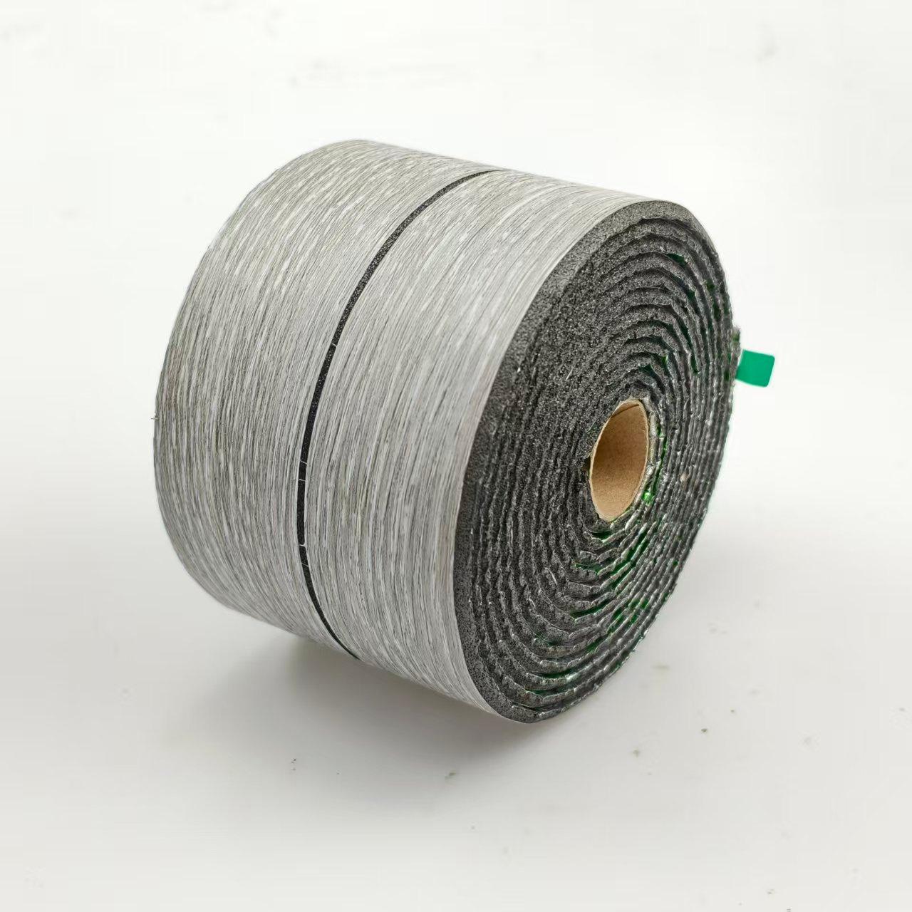 1Roll 8cmx3m Self-adhesive Wood-grain PVC Door Frame Repair Patch - Thickened Skirting Board and Wall Decorative Strip
1Roll 8cmx3m Self-adhesive Wood-grain PVC Door Frame Repair Patch - Thickened Skirting Board and Wall Decorative Strip